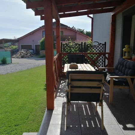 Kájov Apartman U Krumlova المظهر الخارجي الصورة