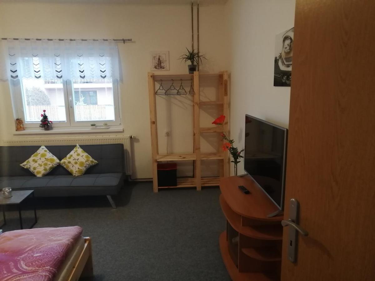 Kájov Apartman U Krumlova المظهر الخارجي الصورة