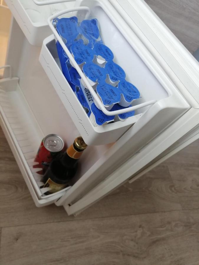 Kájov Apartman U Krumlova المظهر الخارجي الصورة