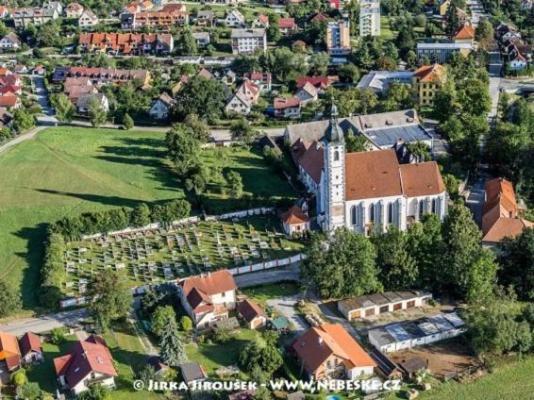 Kájov Apartman U Krumlova المظهر الخارجي الصورة