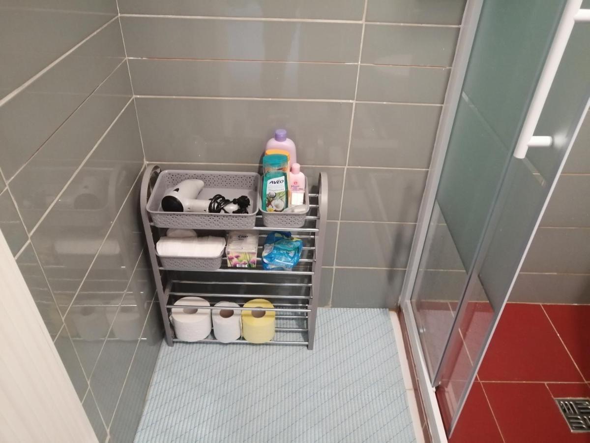 Kájov Apartman U Krumlova المظهر الخارجي الصورة