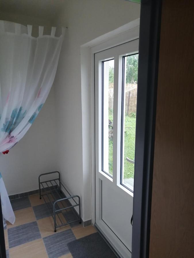 Kájov Apartman U Krumlova المظهر الخارجي الصورة