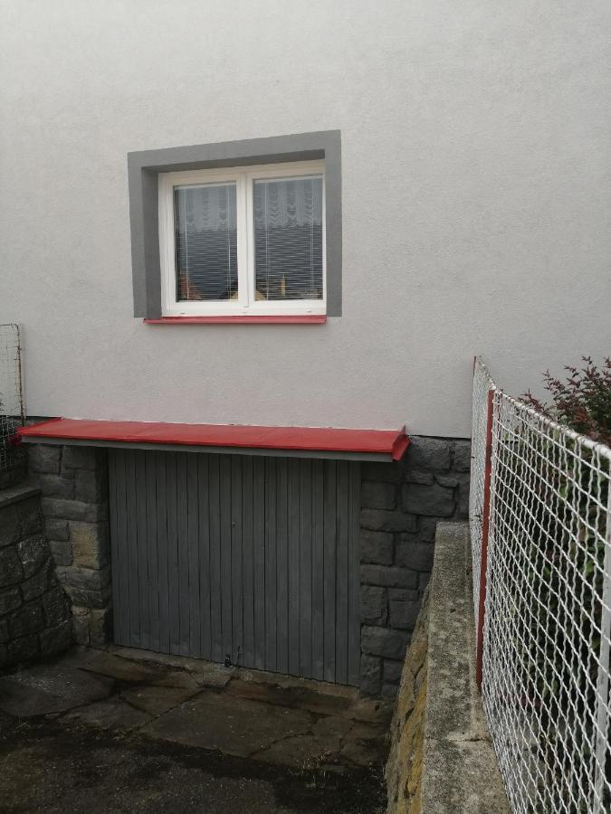 Kájov Apartman U Krumlova المظهر الخارجي الصورة