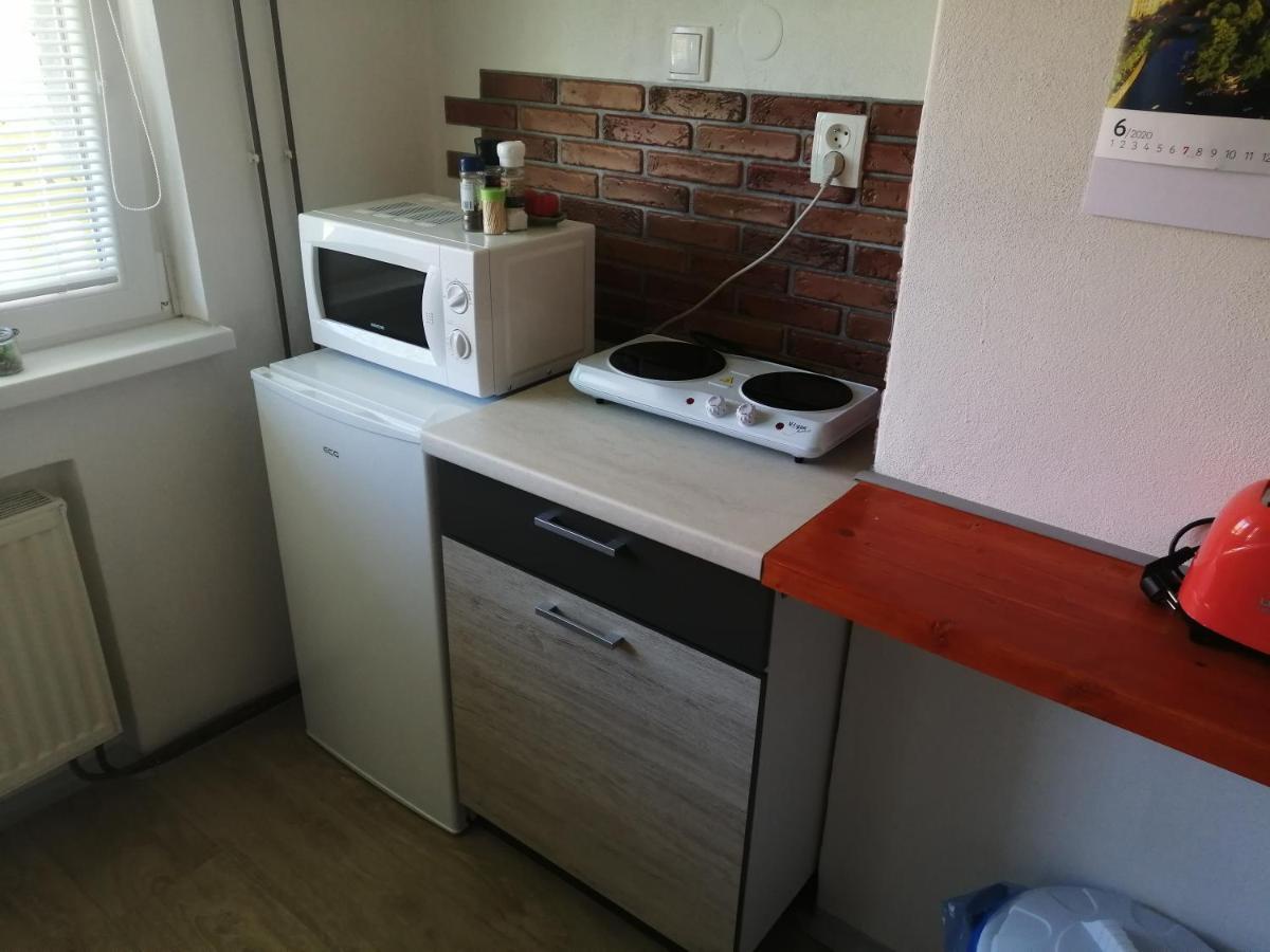 Kájov Apartman U Krumlova المظهر الخارجي الصورة