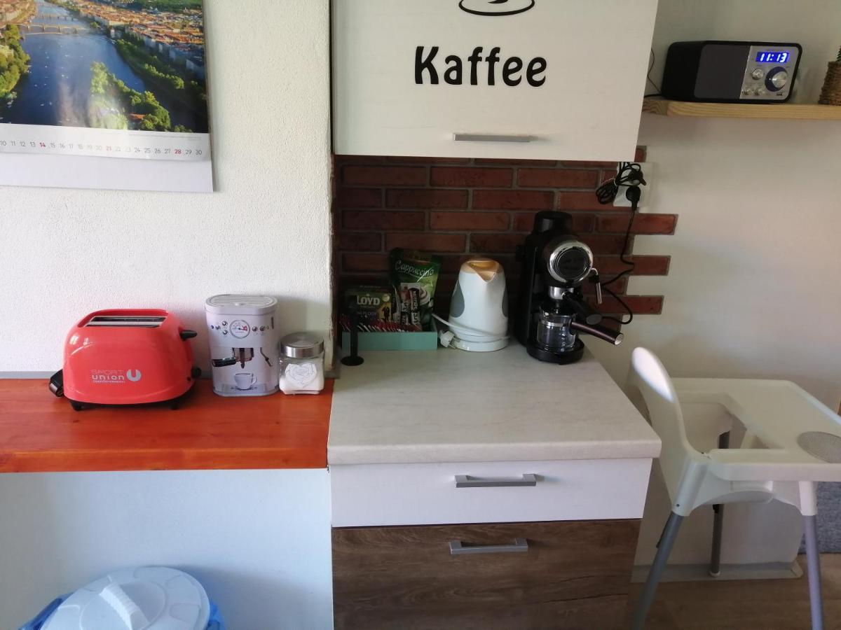 Kájov Apartman U Krumlova المظهر الخارجي الصورة