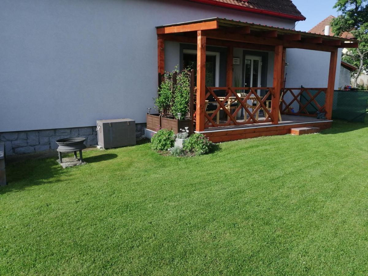 Kájov Apartman U Krumlova المظهر الخارجي الصورة